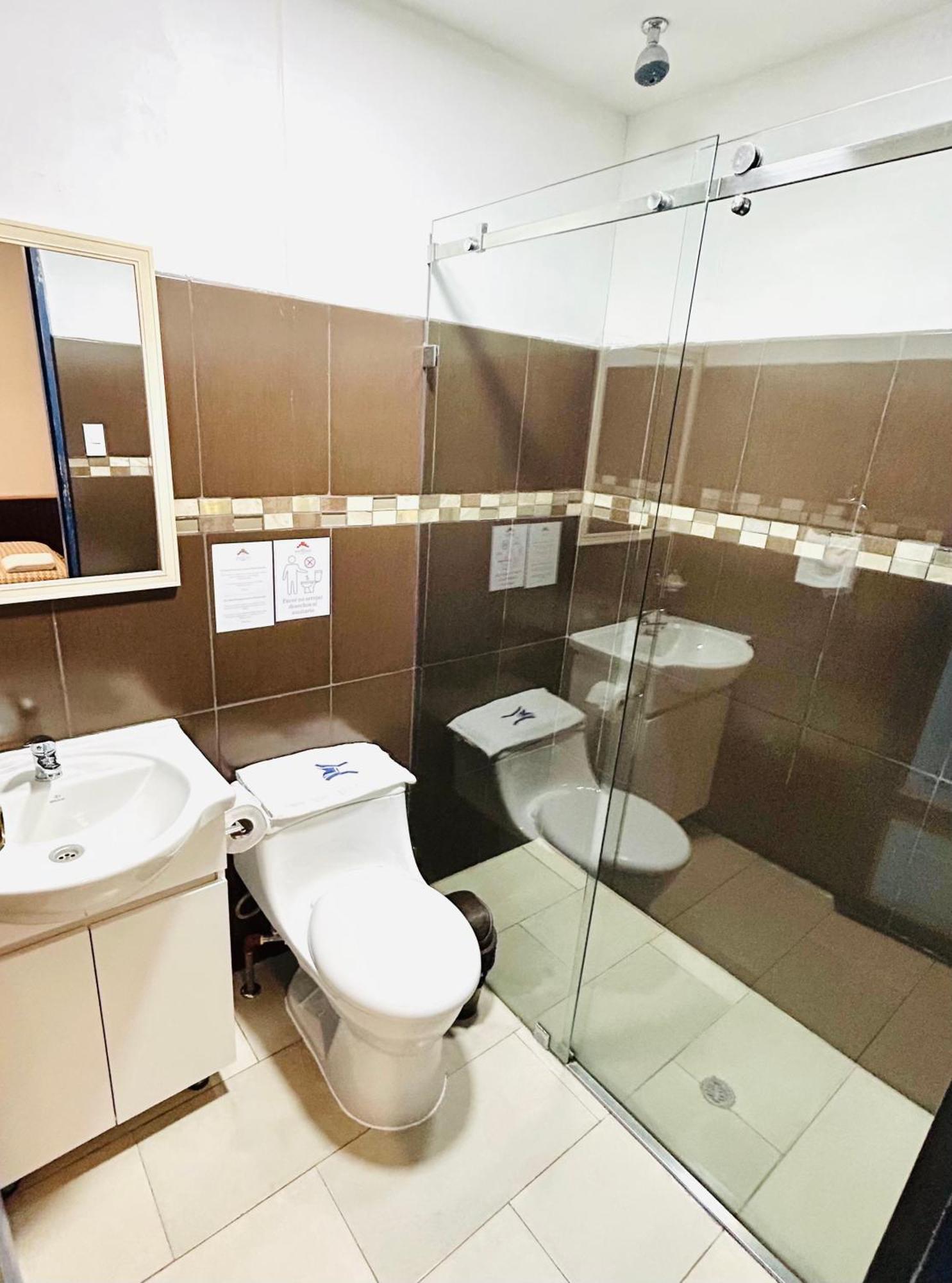 Hotel Montecarlo Riobamba Ngoại thất bức ảnh